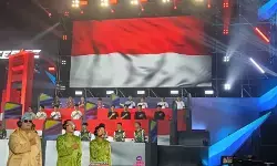 Palembang tuan rumah Grand Final FFNS 2026 Spring