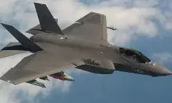 Kopilot pesawat AS jatuh di Iran dievakuasi ke Kuwait