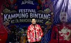 Hidayat Arsani: Cheng Beng simbol penghormatan