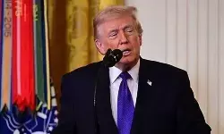 Trump peringatkan kemungkinan serangan pembangkit listrik, jembatan