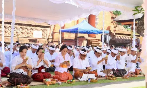 Pemkot Denpasar perkuat daya saing SDM dan infrastruktur pendidikan