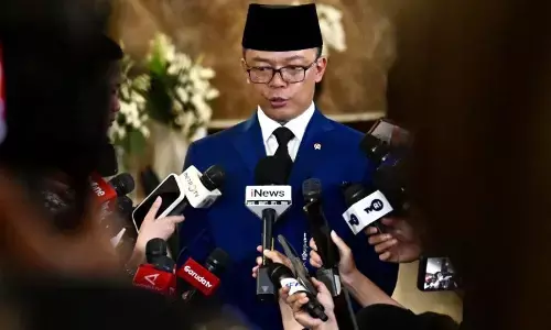 RI dorong evaluasi keamanan pasukan perdamaian usai prajurit TNI gugur RI dorong evaluasi keamanan pasukan perdamaian usai prajurit TNI gugur
