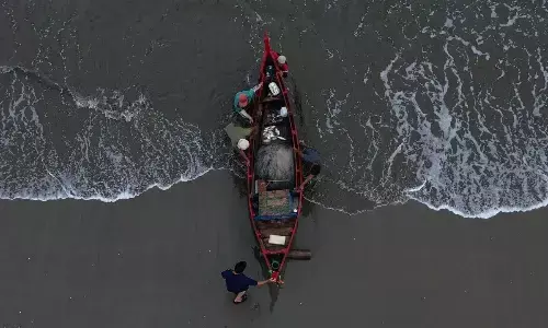 6 April 1960: Sejarah Hari Nelayan Nasional di Indonesia