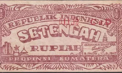8 April 1949: URIPS tegaskan tolak peredaran uang NICA di Sumatera Barat 8 April 1949: URIPS tegaskan tolak peredaran uang NICA di Sumatera Barat