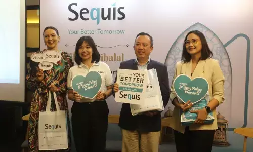 Kiat atur kesehatan dan finansial lebih baik pascalebaran