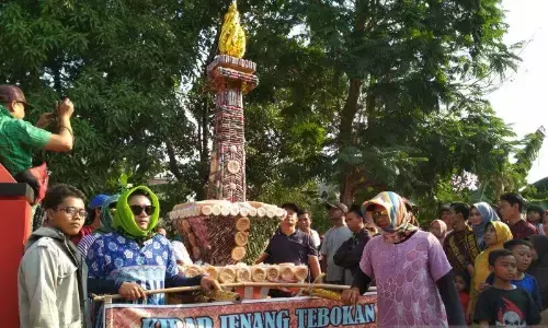Pemkab Kudus usulkan 13 warisan budaya tak benda