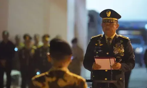 KSAD pastikan negara penuhi seluruh hak tiga prajurit TNI yang gugur