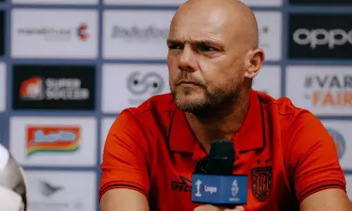 Bali United bidik kendalikan PSBS tanpa penonton