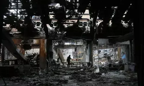 Dubes Rusia sebut Inggris terlibat serangan AS ke Iran Dubes Rusia sebut Inggris terlibat serangan AS ke Iran