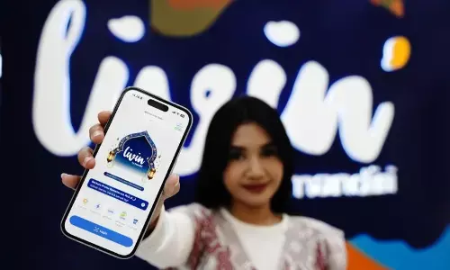 Ekspansi kredit dongkrak kinerja Bank Mandiri