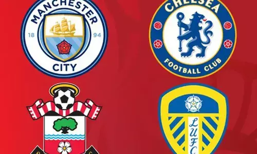 Semifinal Piala FA: Chelsea hadapi Leeds, City ditantang Southampton
