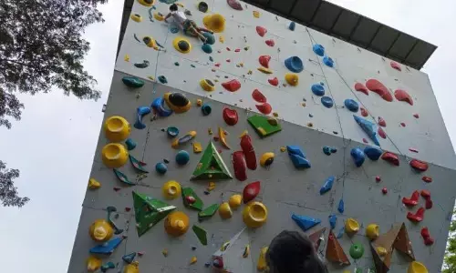 Tim panjat tebing berangkat ke China guna rebut tiket Asian Games 2026