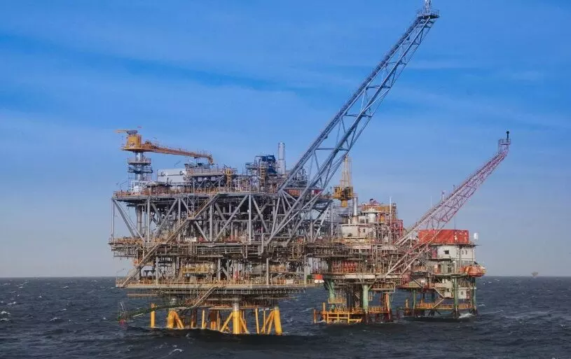 KKKS didorong bawa pulang produksi minyak luar negeri demi jaga pasokan BBM KKKS didorong bawa pulang produksi minyak luar negeri demi jaga pasokan BBM