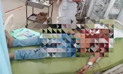 Satgas Damai Cartenz tangani korban kekerasan di Paniai, pelaku diburu aparat Satgas Damai Cartenz tangani korban kekerasan di Paniai, pelaku diburu aparat