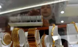 Senin pagi ini harga tiga jenama emas di Pegadaian tidak bergerak