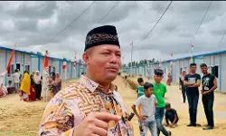 Pemkab Aceh Utara usulkan pencairan dana stimulan banjir Rp124,8 miliar ke BNPB