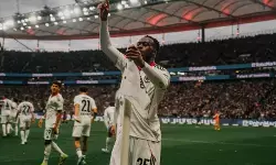 Liga Jerman: Eintracht Frankfurt diimbangi Koln