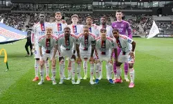 Liga Prancis: Lyon diimbangi Angers, Paris FC ditahan Lorient