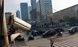 Jaktim matangkan integrasi CCTV gedung empat lantai untuk keamanan