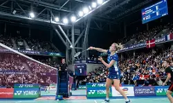 Kejuaraan bulu tangkis Eropa 2026: Jadwal, lokasi, dan partisipan