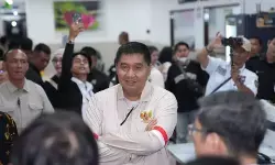 PKP: Pembangunan rusun berbasis kolaborasi solusi penyediaan hunian