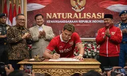 Naturalisasi di Indonesia: Pro, kontra, dan dampaknya