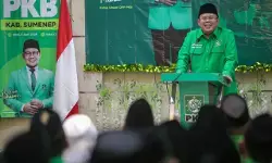 Muscab PKB Sumenep penuh guyonan dan pesan kader