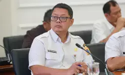 Pemprov DKI perkuat validasi pengaduan, larang penggunaan AI untuk bukti tindak lanjut