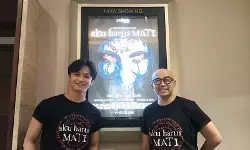 Kemenkes: Penertiban iklan flim provokatif cegah peniruan bunuh diri