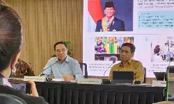 Kemenkes-PKP kolaborasi renovasi 2.000 rumah pada 2026 guna cegah TBC Kemenkes-PKP kolaborasi renovasi 2.000 rumah pada 2026 guna cegah TBC