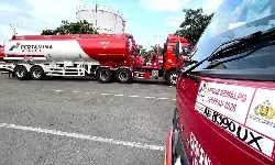 Resmi tutup satgas Ramadan dan Idul Fitri 2026, jutaan pemudik Jatim terlayani dengan baik