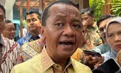 Pemerintah buka opsi impor minyak dari Rusia