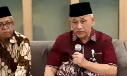 Munas X LDII bahas penguatan kebangsaan serta respons atas krisis global Munas X LDII bahas penguatan kebangsaan serta respons atas krisis global