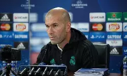 Zinedine Zidane sepakat jadi pelatih timnas Prancis
