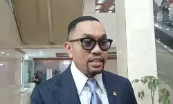 Sahroni desak Kejagung kaji ulang terdakwa lain di kasus Amsal Sitepu