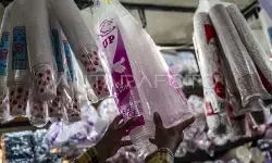 Pemerintah bahas mitigasi dampak kenaikan harga plastik Pemerintah bahas mitigasi dampak kenaikan harga plastik