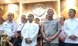 Cegah karhutla, Menhut minta korporasi tidak lakukan land clearing