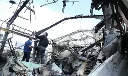 Khawatir kembali diserang, Iran tolak gencatan senjata dengan AS