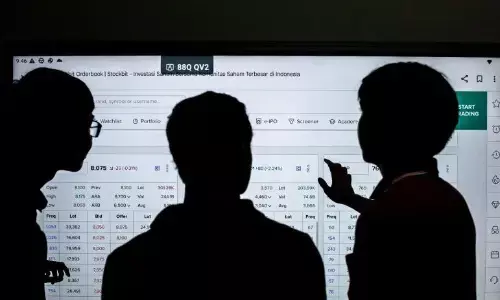 Invesnesia: Diversifikasi multi-aset jadi opsi saat global tak pasti Invesnesia: Diversifikasi multi-aset jadi opsi saat global tak pasti