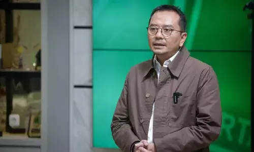 DPR dorong pemerintah benahi transportasi publik antisipasi krisis energi DPR dorong pemerintah benahi transportasi publik antisipasi krisis energi