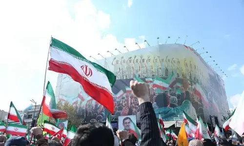 Pengamat: RI berisiko “hilang” di tengah konflik Iran-AS