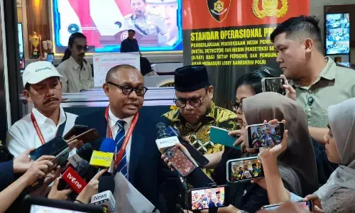 Video Rismon disebut AI, kubu JK minta Bareskrim uji digital