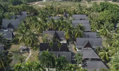 Tanjung Lesung tawarkan paket wisata dukung HUT ke-152 Pandeglang