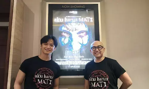 Kemenkes: Penertiban iklan flim provokatif cegah peniruan bunuh diri