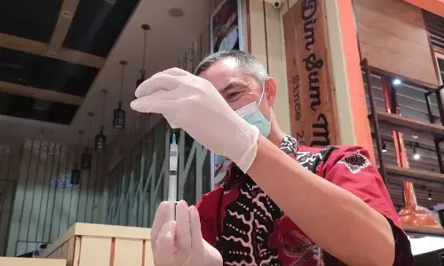 Epidemiolog: Peningkatan cakupan vaksinasi bisa kendalikan campak