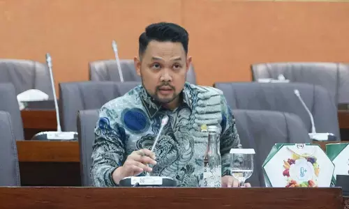 Harga avtur naik 80 persen, legislator ingatkan pemerintah akan kenaikan tiket pesawat