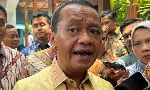 Pemerintah buka opsi impor minyak dari Rusia