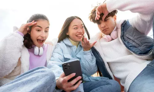 Brain fry & imposter syndrome: Realita mental Gen Z