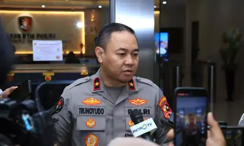 Polri kerahkan personel ke Papua Tengah dan Maluku Utara guna perkuat keamanan