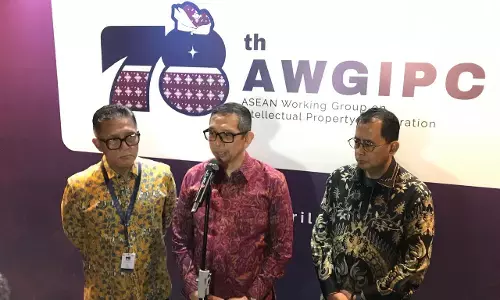 Pentingnya keadilan royalti musik digital kreator negara ASEAN